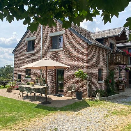 O Macra House - Aubel, Pays De Herve 외부 사진