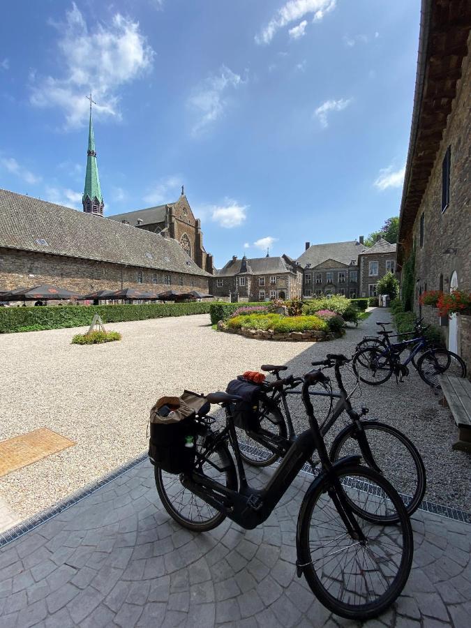 O Macra House - Aubel, Pays De Herve 외부 사진