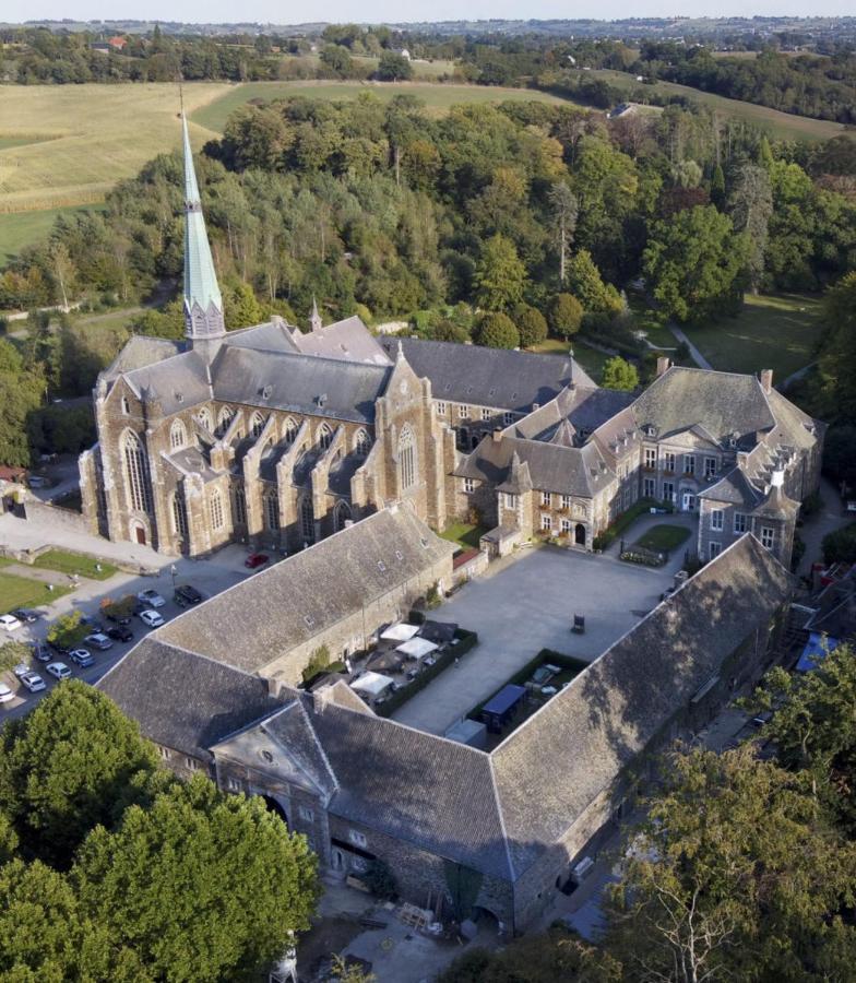 O Macra House - Aubel, Pays De Herve 외부 사진