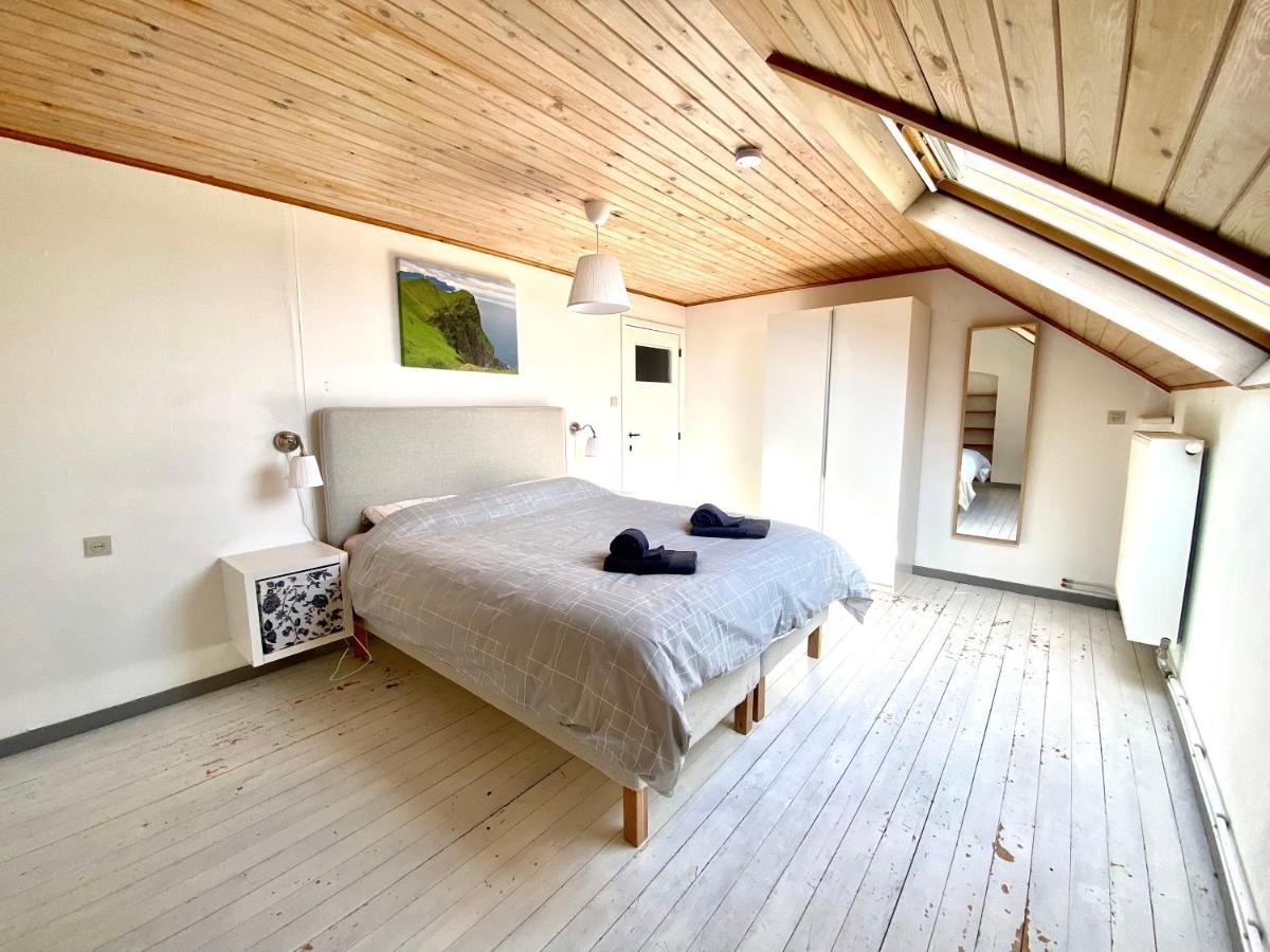 O Macra House - Aubel, Pays De Herve 외부 사진