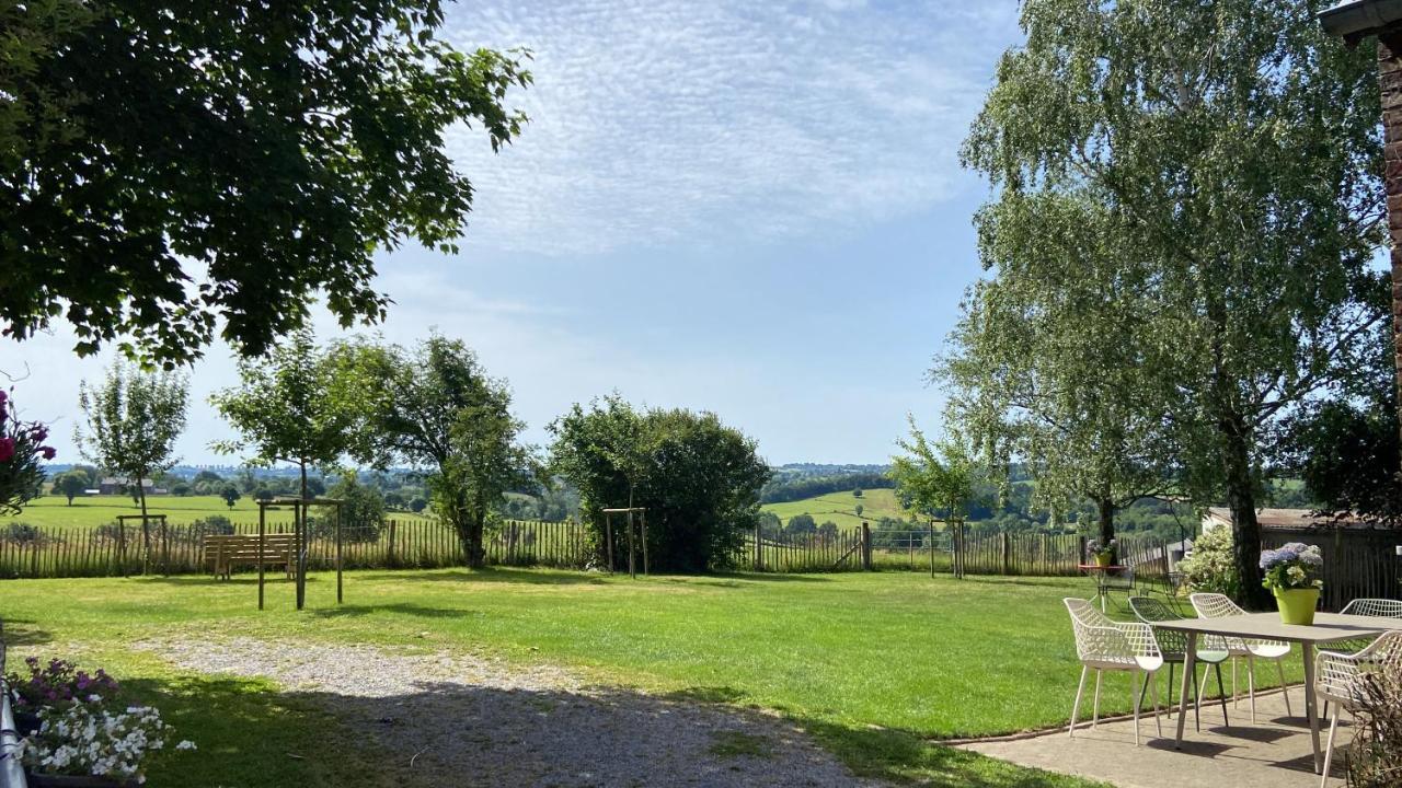 O Macra House - Aubel, Pays De Herve 외부 사진