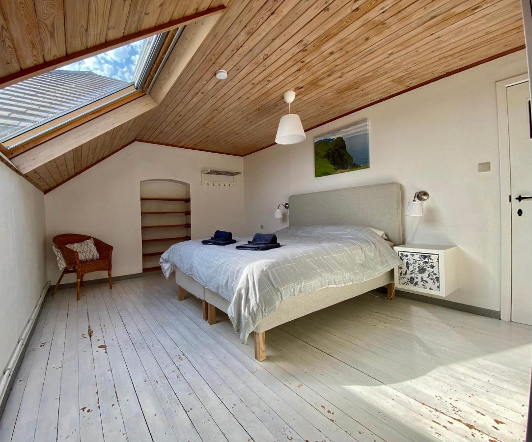 O Macra House - Aubel, Pays De Herve 외부 사진