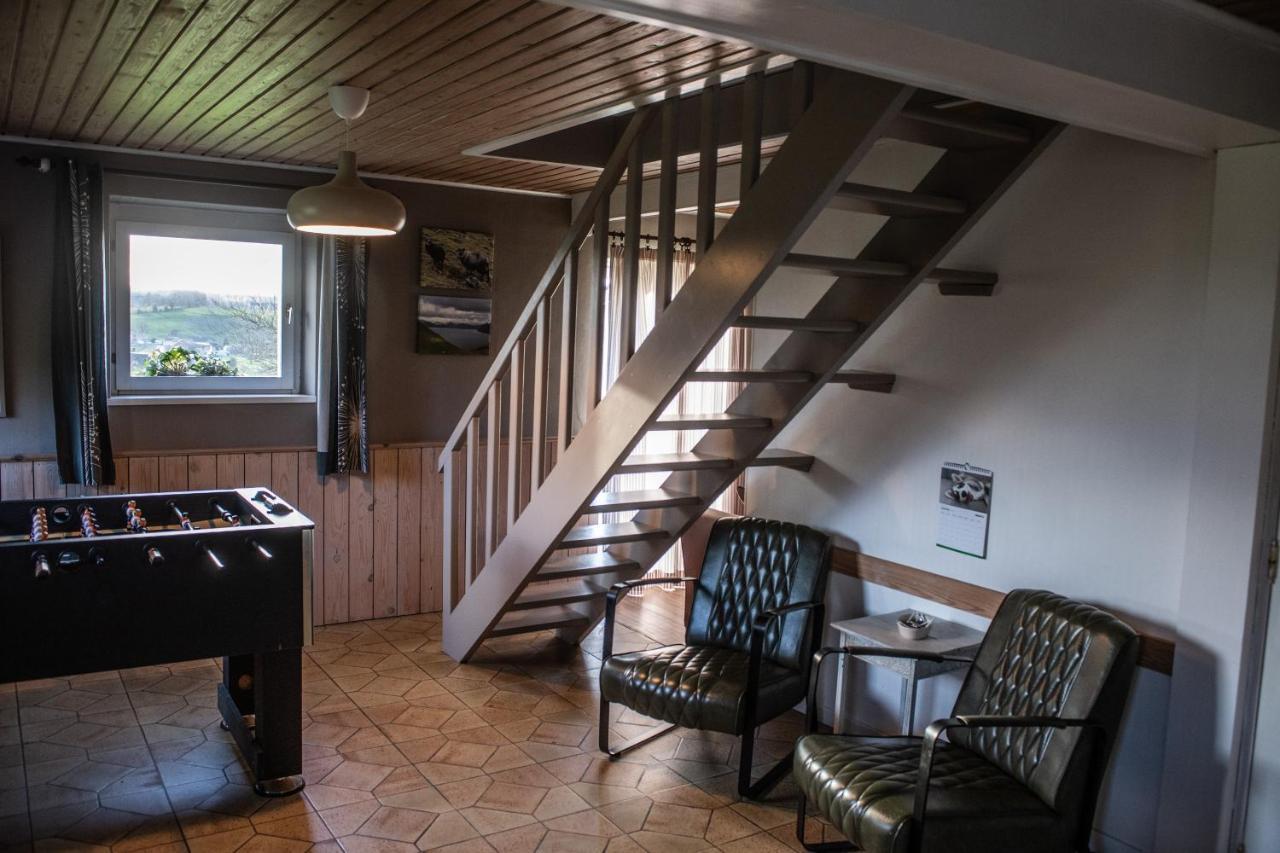 O Macra House - Aubel, Pays De Herve 외부 사진