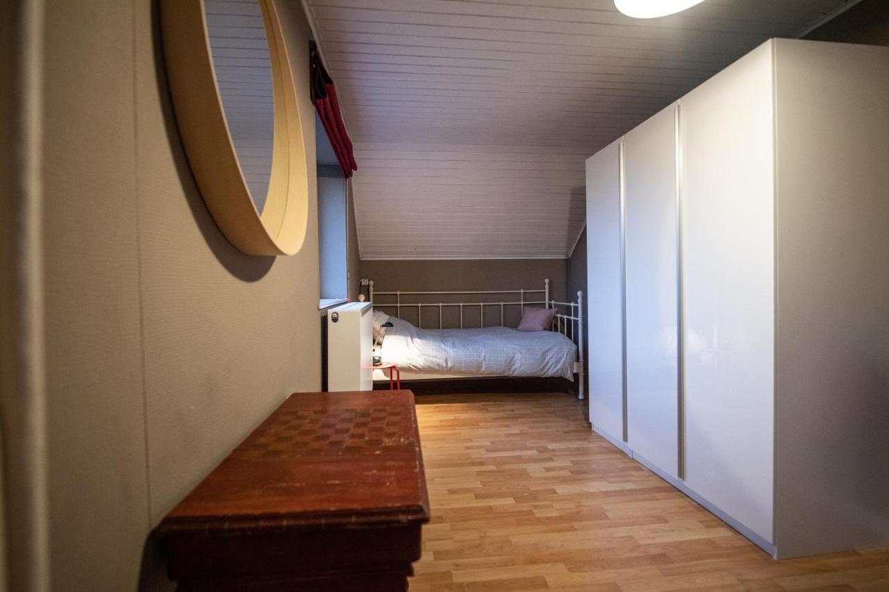 O Macra House - Aubel, Pays De Herve 외부 사진