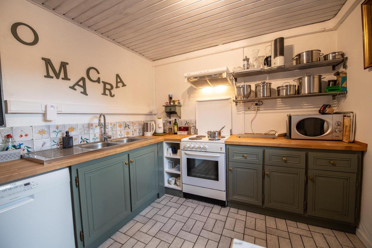 O Macra House - Aubel, Pays De Herve 외부 사진