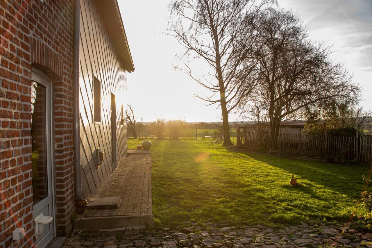 O Macra House - Aubel, Pays De Herve 외부 사진