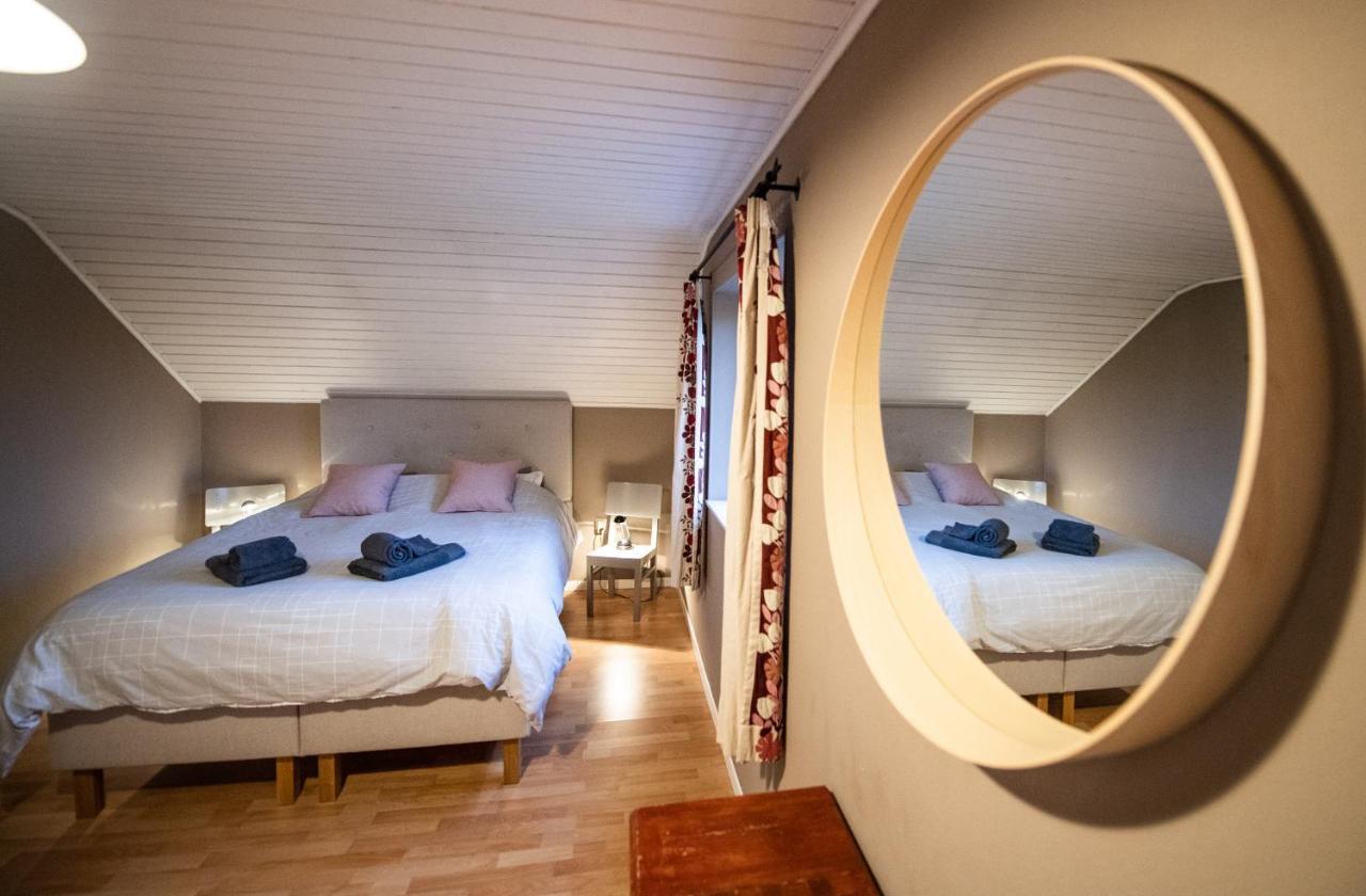 O Macra House - Aubel, Pays De Herve 외부 사진
