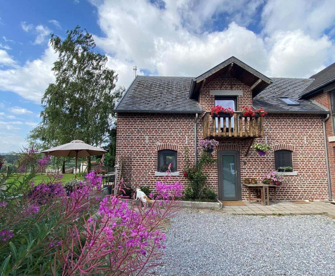 O Macra House - Aubel, Pays De Herve 외부 사진