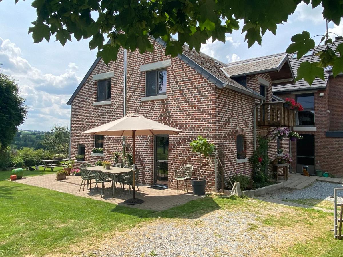 O Macra House - Aubel, Pays De Herve 외부 사진